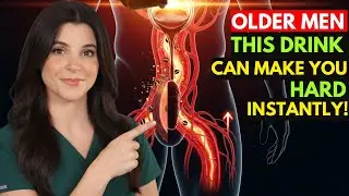 Urologist Reveals: The #1 Morning Drink That Secretly Enhances Male Performance