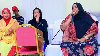 BURAANBUR HABARJECLO & HABARYOONIS