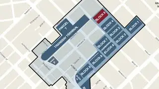 On Mar&iacute;a Ayerdi Kaplan Salesforce Transit Center And How Park Tower SF Came To Be