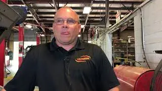 How important is an engine oil change, Techway Automotive Dothan, AL 36303
