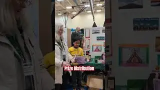 Science Fair Awards #usa #snow #awards #publicschoolsystem