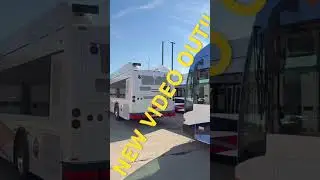 CLEVELAND RTA GOT MORE 2026 GILLIG BRT+