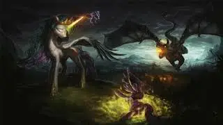 [Piano] LoneBronyProductions - From End To Beginning |Weekly Magic Vol 7|