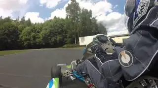 Opa Ringelberg 100cc ICA Kerpen
