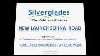 silverglades new launch | 9711207688