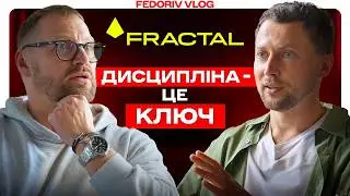 Artem Borodatyuk: how to 