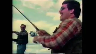 Fishing Alaska VHS Adventure Series Find the Best Fishing Spots in Alaska Sportfishing