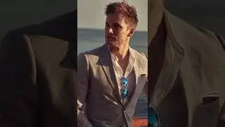 Bradley James #bradleyjames