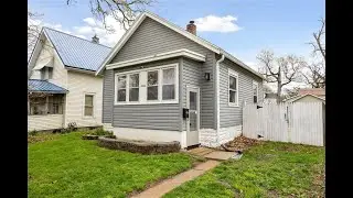 1046 12th Street NE | Cedar Rapids Real Estate