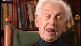 Ernst Mayr - The Alexander Agassiz professorship (85/150)
