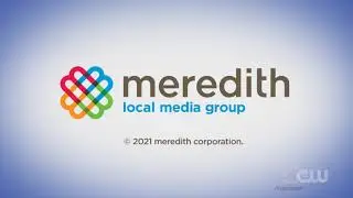 Meredith Local Media Group/Green Couch Entertainment/Rapture Productions (2021)