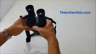 ỐNG NH&Ograve;M CANON 10X30 IS - THIENVANVIET.COM