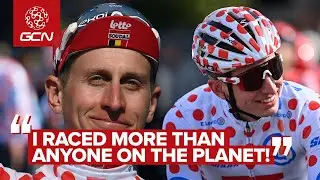The Reality Of Life In The World Tour | Matthew Holmes On What It Takes To Be A Pro