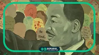 Please Touch Museum in Philadelphia prepares for Martin Luther King Day of Service