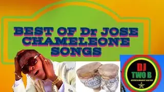 BEST OF JOSE CHAMELEONE NONSTOP MIX #djmixsongs #bongo #2025 #trending #josechameleone