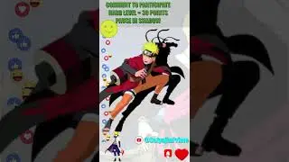 🤗 Naruto Quem &eacute; esse personagem misterioso? #borutoedit #minatouzumaki #minatozakisanatwice