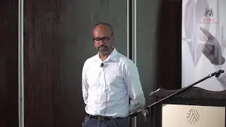 Troubleshooting Thrombosis in Relation to ECMO  - Dr YL Naidoo