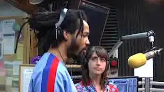 18 and Counting in Studio 9-26-17