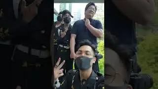 TOKYO MANJI GANG INVADES SAKURA CON 2022