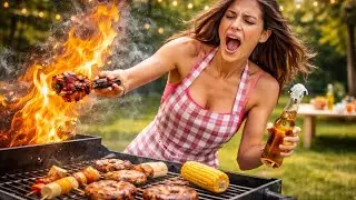 Best Funny Fails of the Week | Try Not to Laugh Challenge