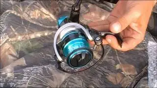 Stinger ForceAge Neo 2000