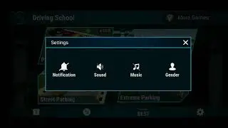 How to ride scooter in driving school ? Explained Yarsa Games Nepal #shorts #gaming #nepal