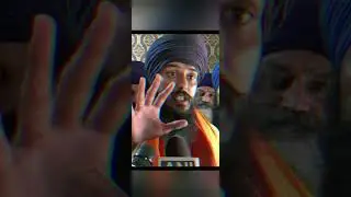 Amritpal Singh Arrested,