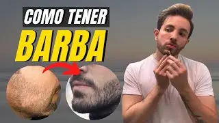 5 Trucos Para Tener La Barba Que Siempre Has Querido