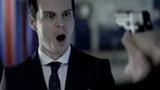 It's Raining Men on Baker Street
