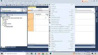Mastering Panasonic PLC Programming with FPWIN PRO 7: Latching & Trimmer Basics.