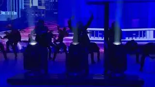 Auto Shanghai 2015  Volkswagen Group Night online video cutter com