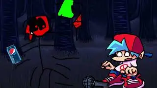 (Fnf) FoxBoi Exe (Endless But FoxBoi Sings It)