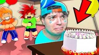 EU PRECISO DE NOVOS AMIGOS NO ROBLOX!!