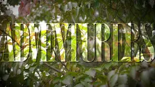 NOTION BLUE - Adventurers (OFFICIAL VIDEO)