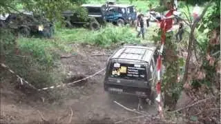 III Duro Sentir Penafiel Participa&ccedil;&atilde;o Jiipark