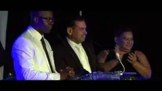 NAGICO Agents & Brokers Awards Ceremony 2014