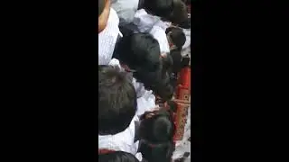 Speech of Ishwar Avhad [ at S.B.N.E. School & JR. College DODI BK !! ]