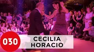 Horacio Godoy and Cecilia Berra – Tú, el cielo y tú #HoracioCecilia