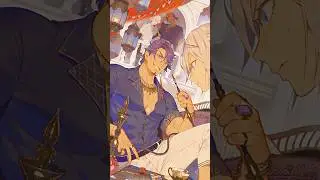 Fate Fun Facts: Duryodhana #shorts #fgo