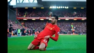 Liverpool midfielder Emre Can in transfer talks with Juventus, confirms Giuseppe Marotta