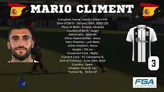Mario Climent