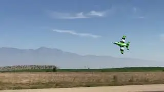 Eflite Havoc Xe