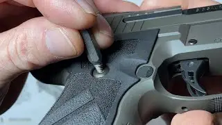 Сорванный винт с шестигранной головкой или шлицем Torx?😡 Вот решение!