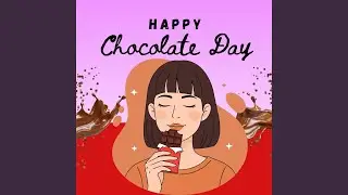 Happy Chocolate Day