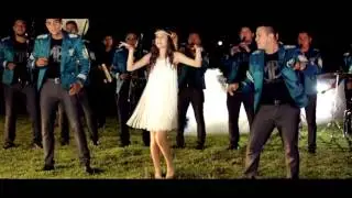 Sarah Silva ft. Banda mi buen - Mis Sentimientos (vídeo oficial)