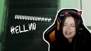 Super Scared Sceptic Reacts to Ghost Hands (Nukes Top 5)