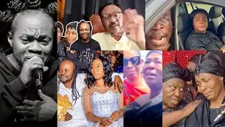 Daddy Lumba’s East Legon H0use CCTV Videos Leaked To Akosua Serwaa’s Friend, Odo Bronii Cannot Sleep