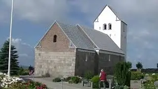 Dania - Aggersborg