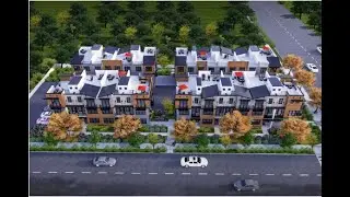 Explore the Best of 94085: A Stunning Real Estate Tract Tour of Aron Place