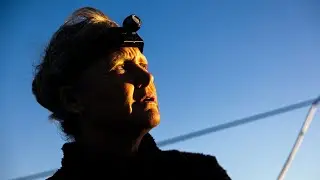 Be Water Positive | NEWS ONBOARD | The Ocean Race Europe | Leg 5 | Day 6 | Boat Feed #2